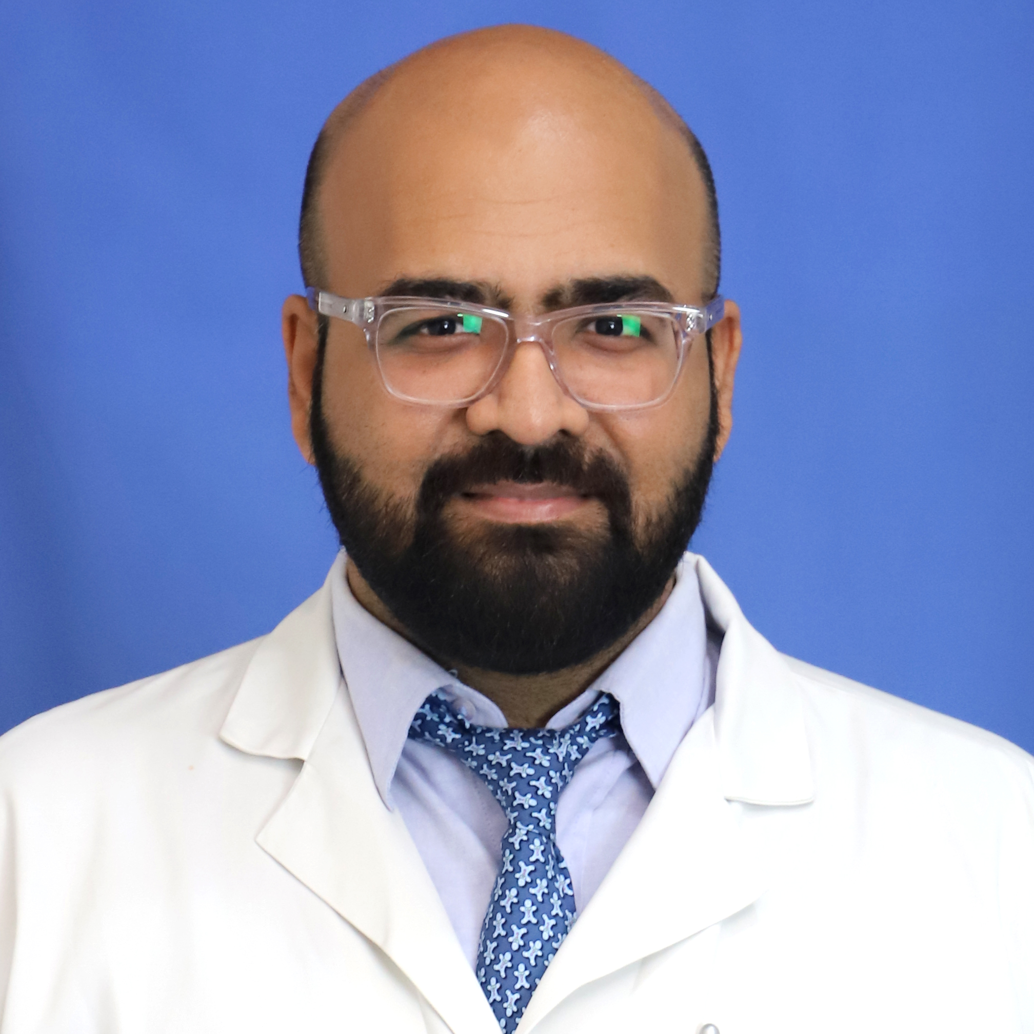 Dr. Murtaza Shaikh